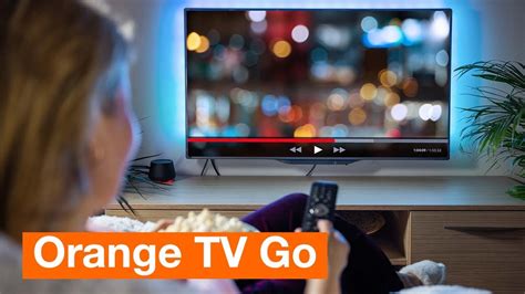 orange tv go telewizja
